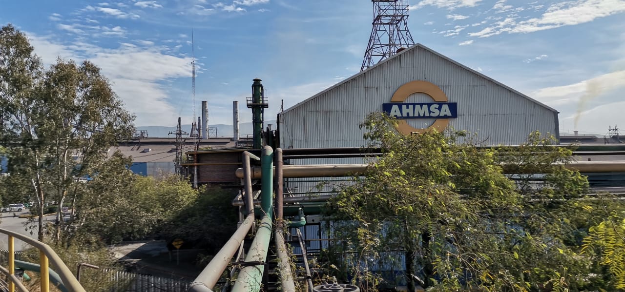 Desmiente AHMSA incumplir acuerdo con Pemex