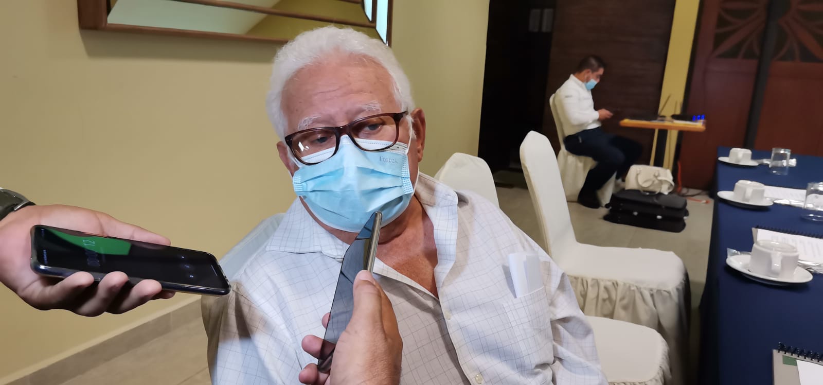 Faltan prestadoras de servicio de registrarse para obtener su folio