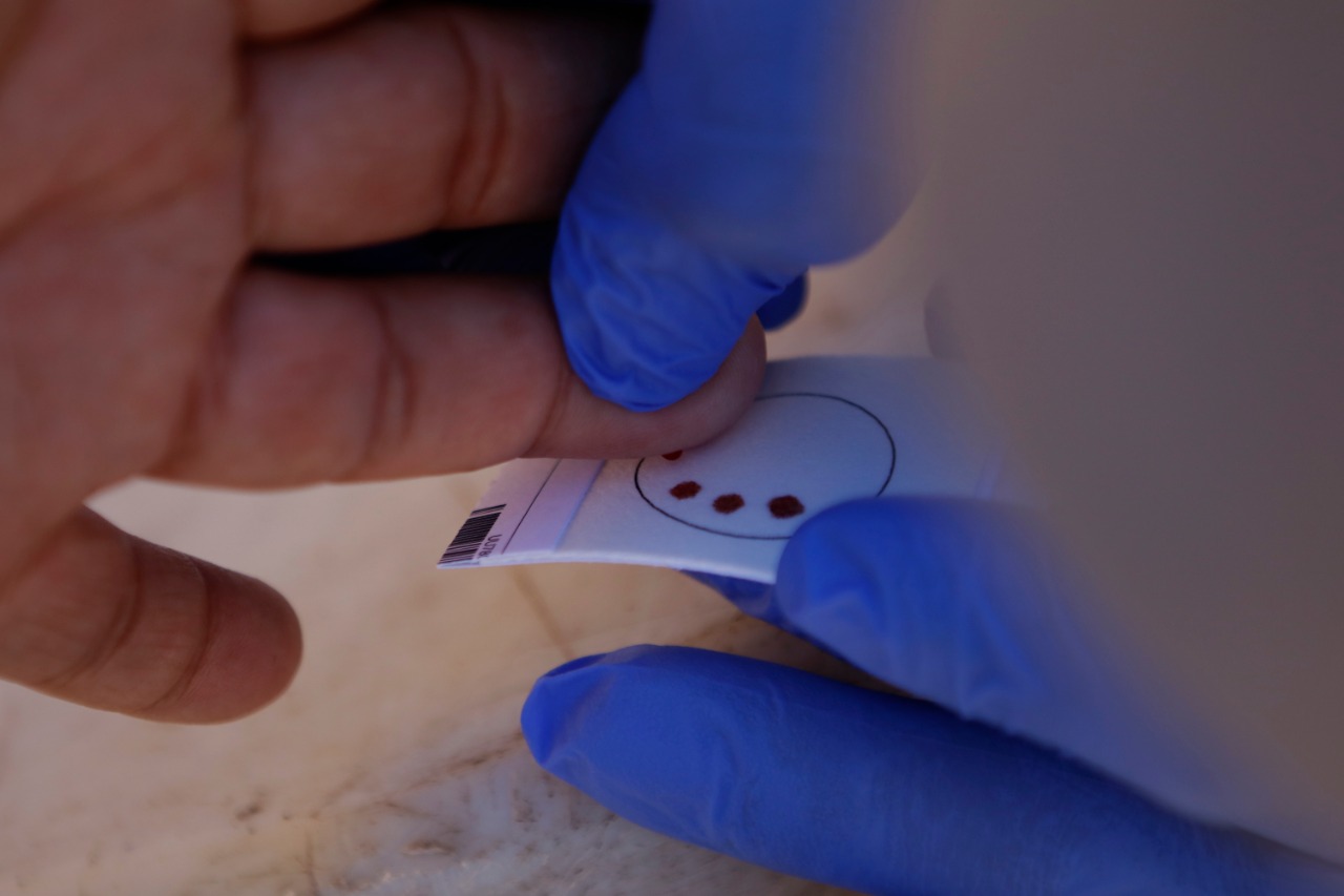 CRIH tomará muestras referenciales de ADN en Ramos Arizpe