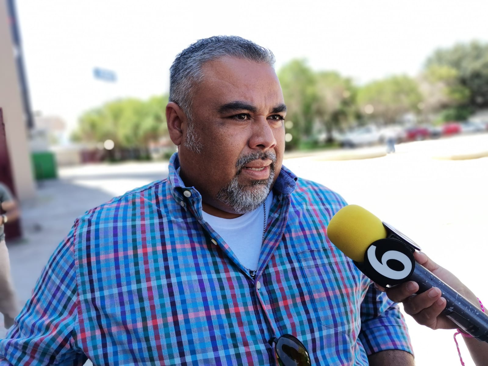 Bares acusan descuido de Tránsito y Vialidad en otros sectores de Torreón