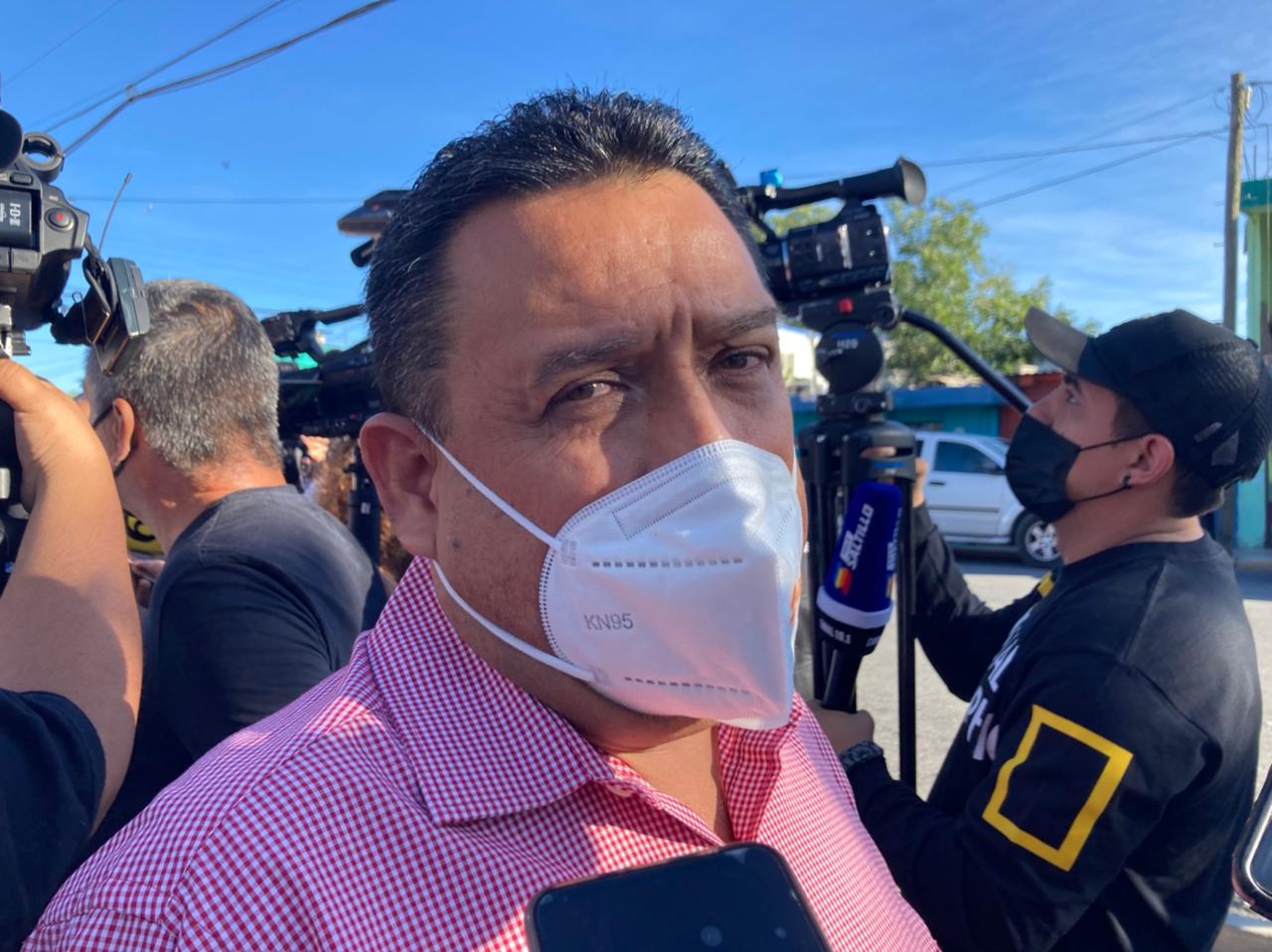 Pedirá sección 38 del SNTE vacuna de refuerzo para sus agremiados