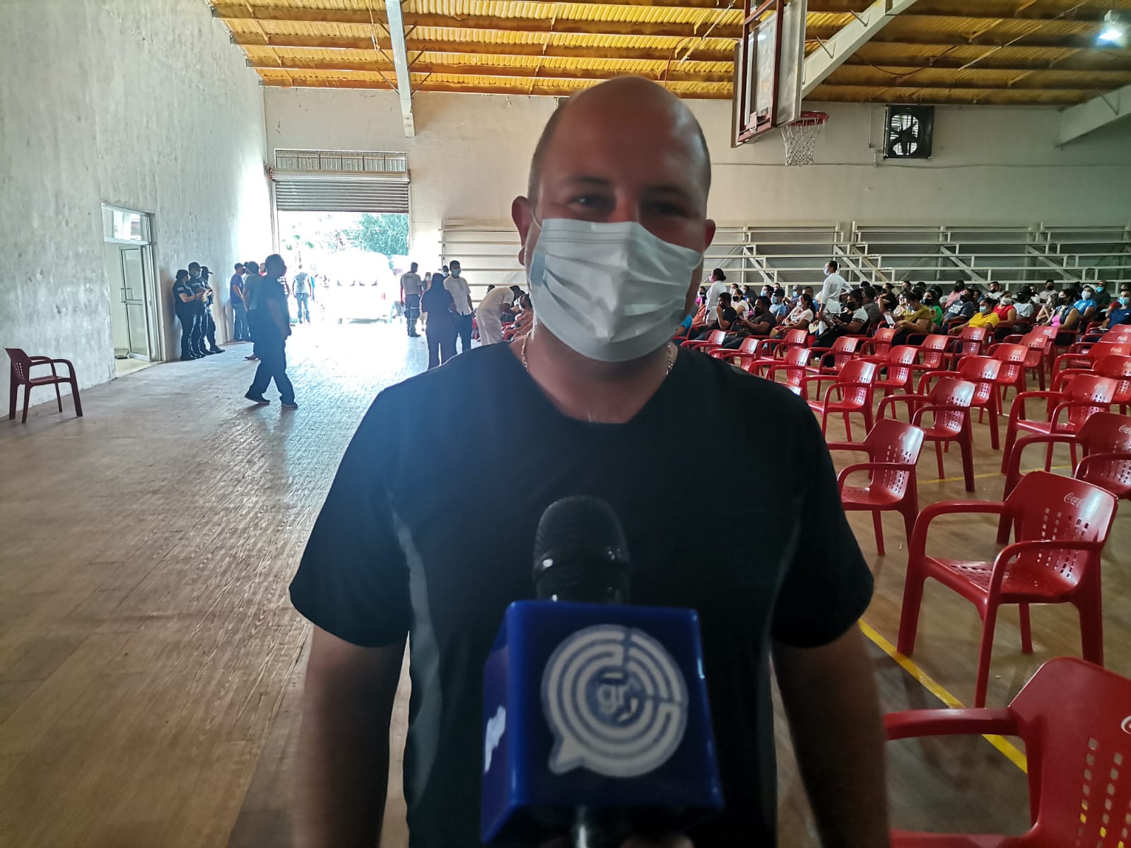 Alertan en la región Carbonífera por dos variantes del Covid-19