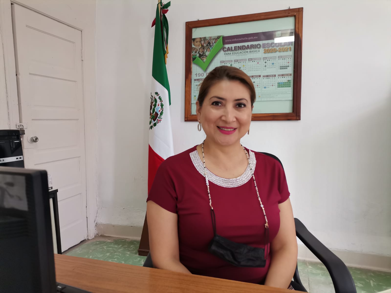 Regresarán a clases solo 24 escuelas de tres municipios