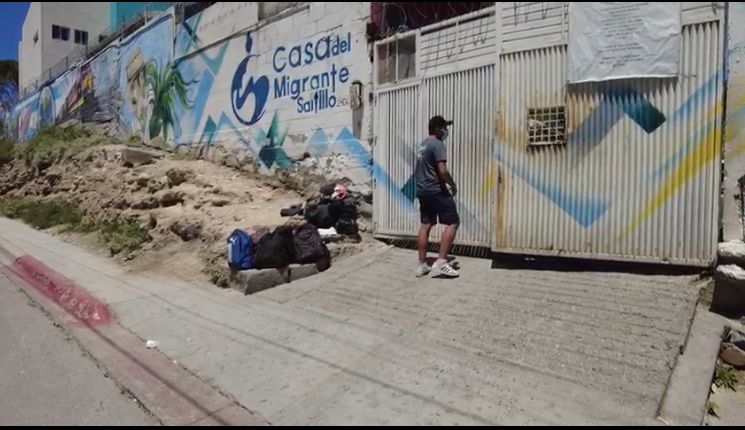 Pide Casa del Migrante ayuda a la comunidad