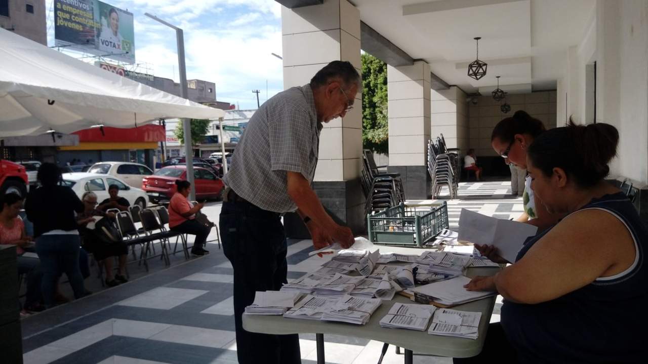 Registro para programa de 65 y más será por convocatoria local