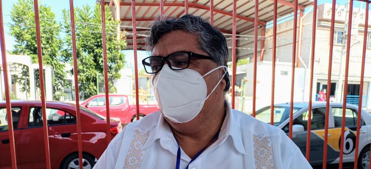 Critica sacerdote acciones implementadas por la federación