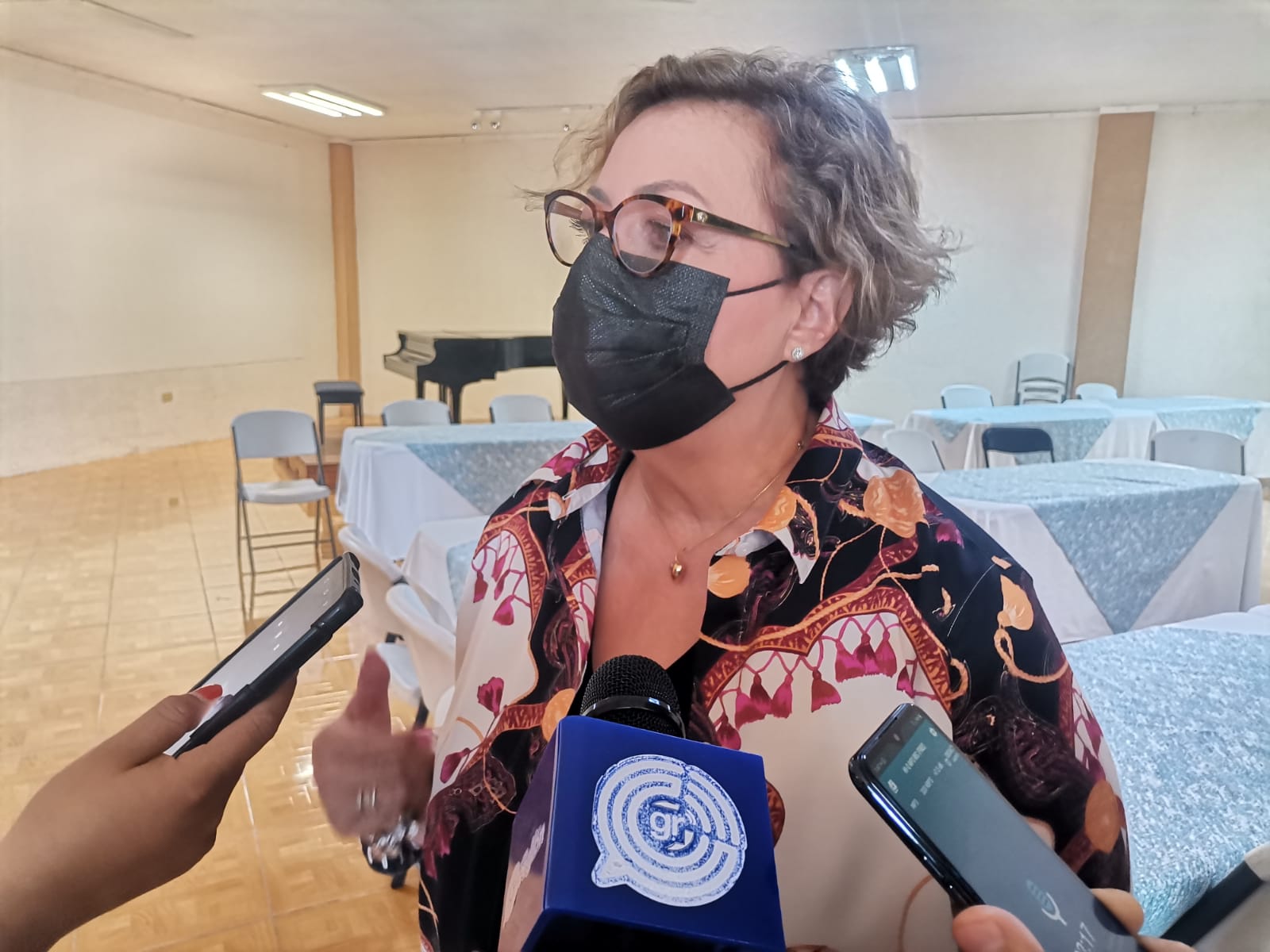 Mantienen en Múzquiz comités de seguridad