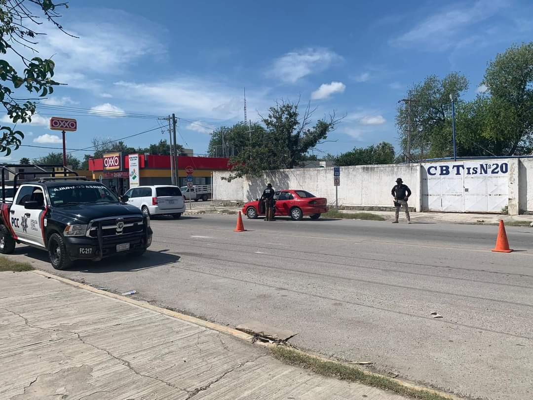 Descarta UCD decomiso de autos chuecos