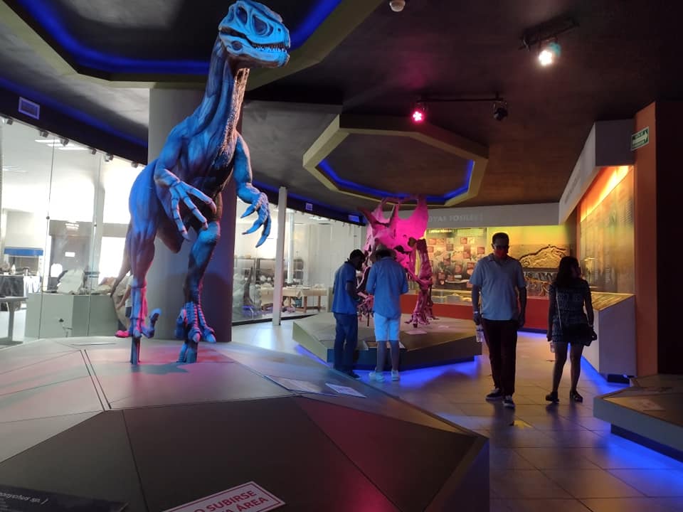 Requiere MUDE 12 mdp para extensión en Cuatro Ciénegas