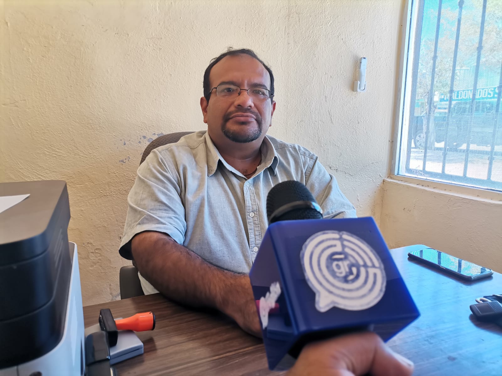 Podrían retirar 19 concesiones de taxis en Sabinas por incumplidos