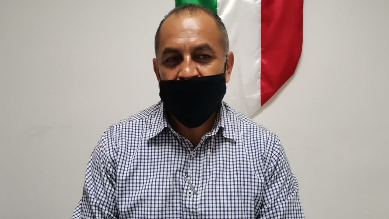 Preparan protocolos en transporte escolar para regreso a clases