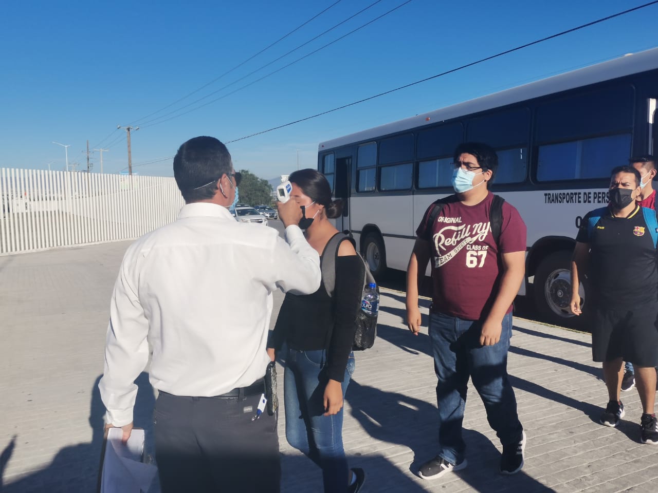 Inicia UAdeC cursos de inducción de manera híbrida