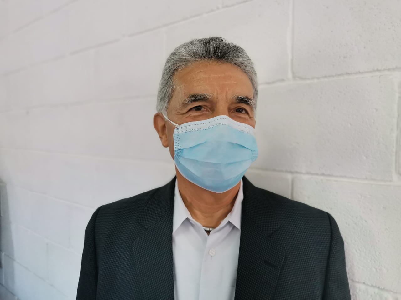 Pedirán a alumnos certificado de vacunación contra covid-19