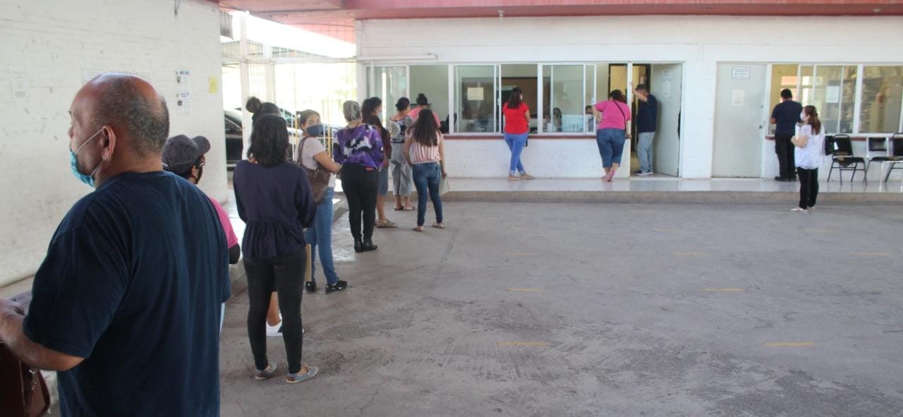 Atenderán durante casos de niños que no tienen escuela