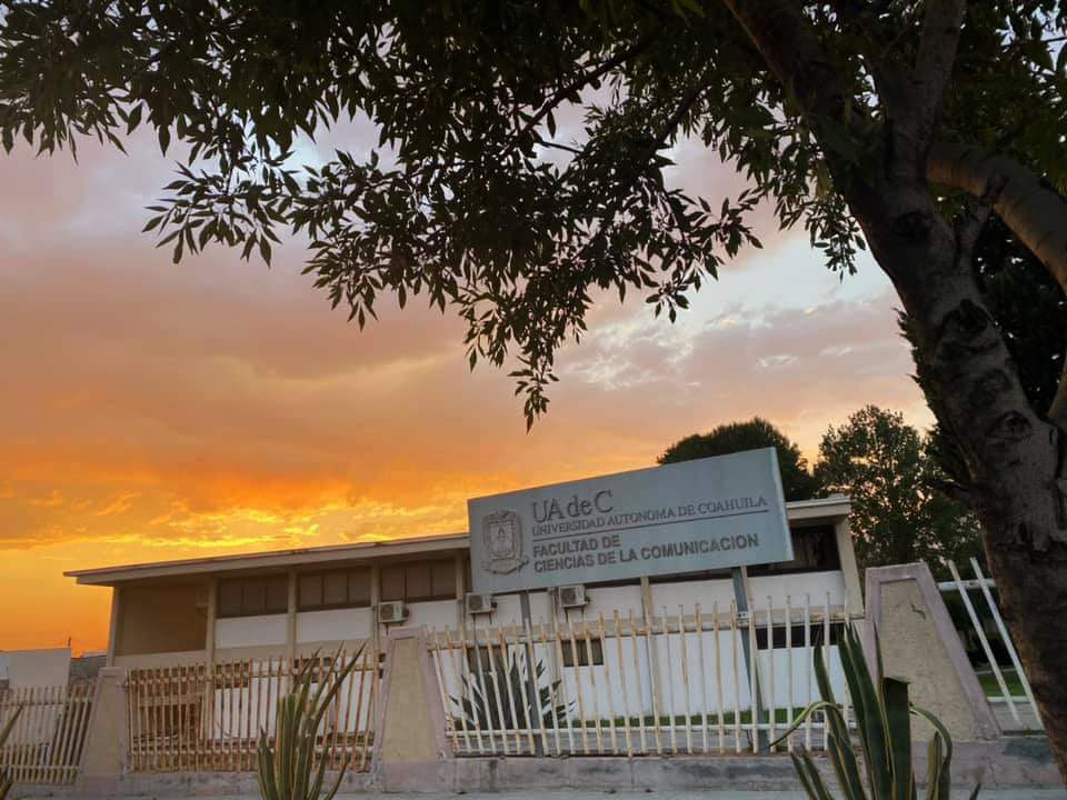 Celebra 41 años la  Facultad de Ciencias de Comunicación de UAdeC