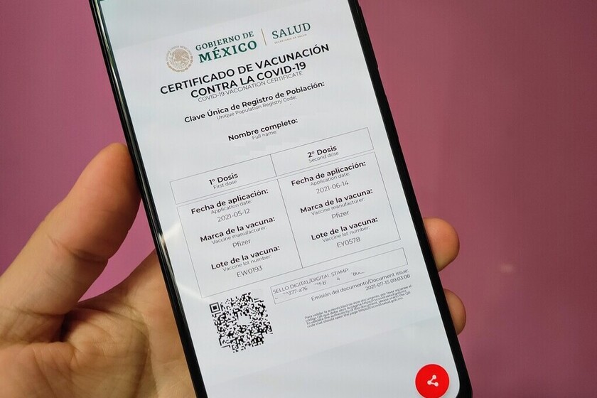 Descarta la Canirac pedir certificado covid