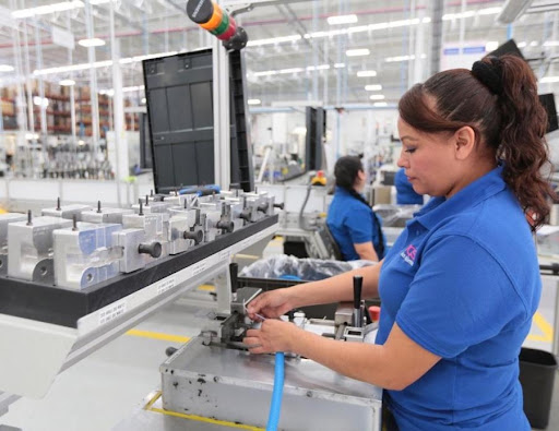 Realizan Rally del Empleo en la región Sureste