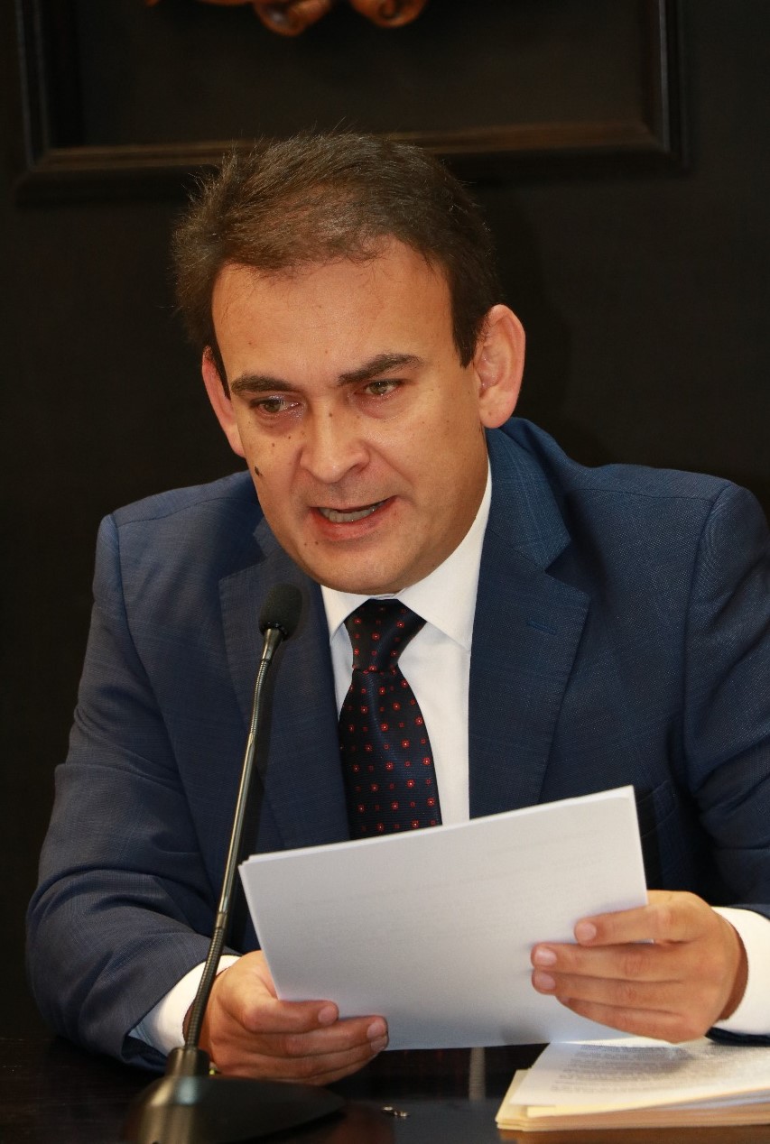 Debe Federación establecer mecanismos para ejercer recursos ante daños por fenómenos naturales