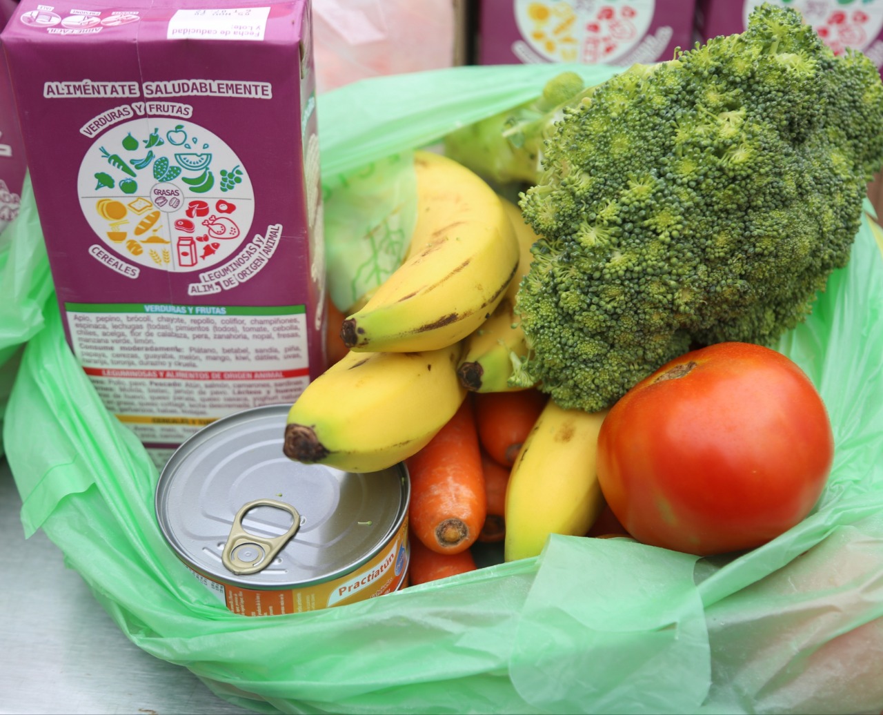 DIF Coahuila ha otorgado más de 37 millones de raciones de “Mi FortiDesayuno”: Marcela Gorgón