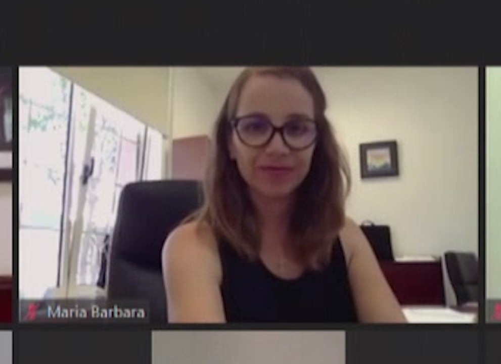 Urge diputada a federación aplicación de vacunas a juventud coahuilense