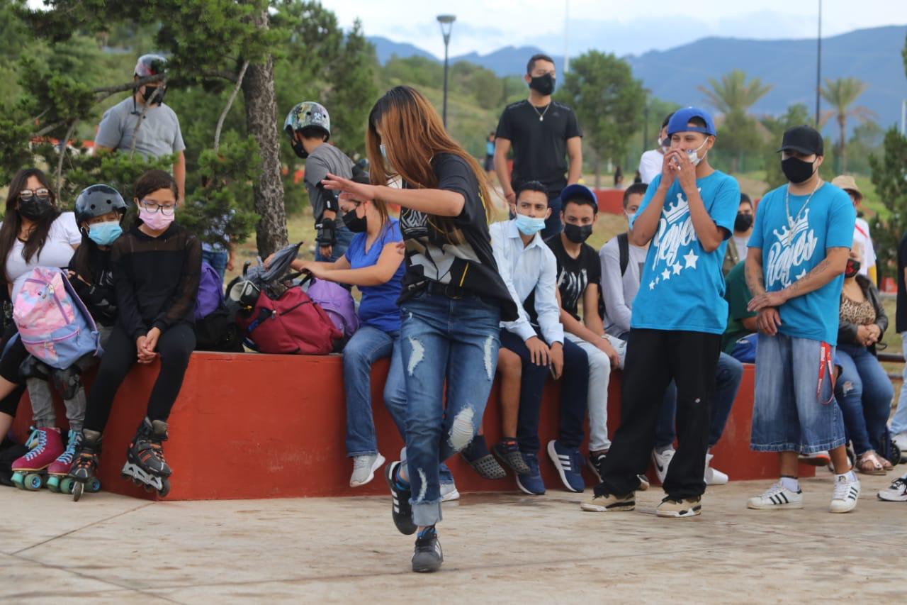 Jóvenes, el presente y el futuro de Saltillo, Coahuila y México