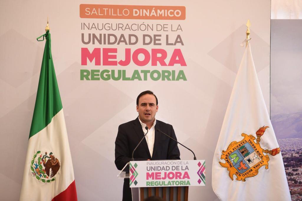 Nuevamente el SARE de Saltillo es el mejor de México