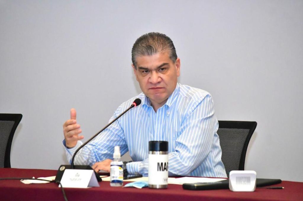 CON TODOS LOS PROTOCOLOS DE SALUD, EL LUNES 23 DE AGOSTO ARRANCA EL CICLO ESCOLAR EN COAHUILA: MARS