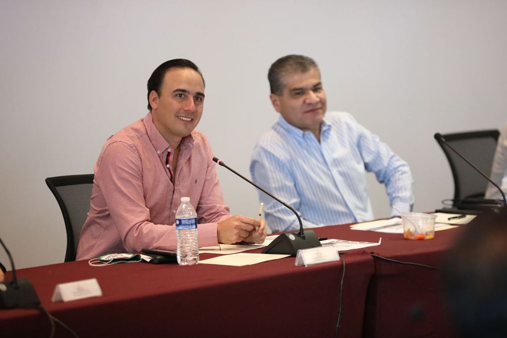 Saltillo, pionera en México en detección del SARS-Cov-2 en aguas residuales