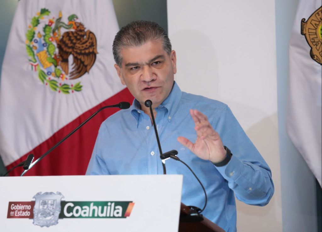 COAHUILA CUMPLE CON CERTIFICACIONES DE SU CENTROS PENITENCIARIOS DE MUJERES Y ADOLESCENTES