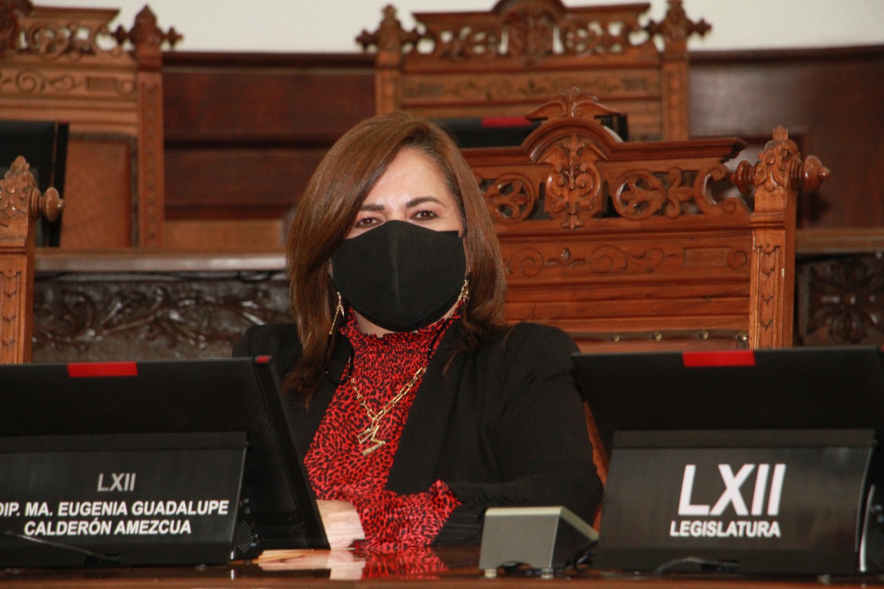 Que presupuesto 2021 contemple transporte público para personas con discapacidad