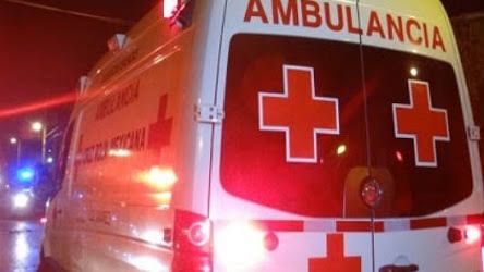 Mujer en Saltillo apuñala a su esposo tras descubrir infidelidad