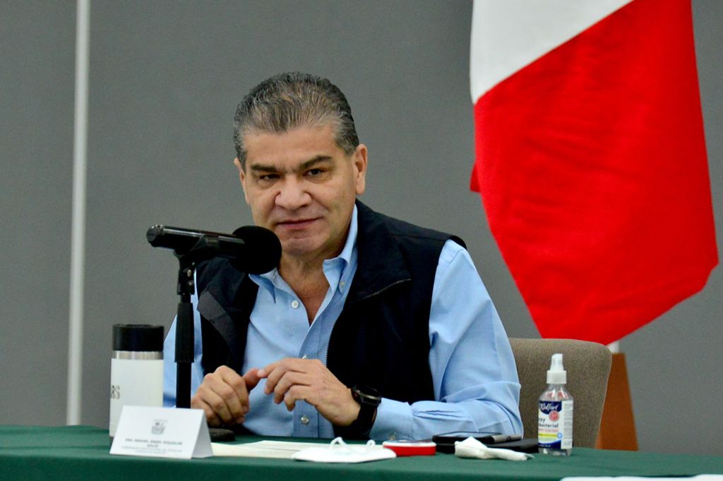 EN COAHUILA PRIORIZAMOS LA SALUD DE LA NIÑEZ Y JUVENTUD: MARS