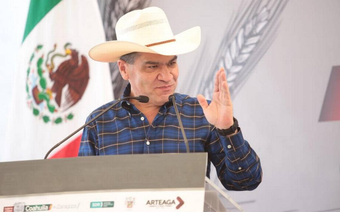 Empresa y hospitales a Monclova