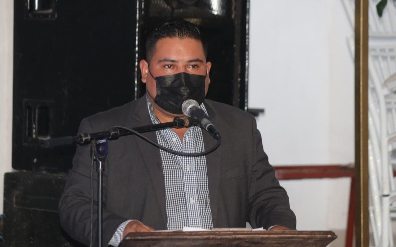 ¡Mucho riesgo, carnal!