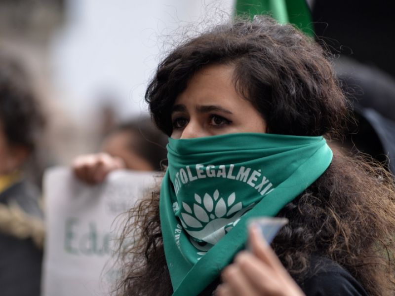 Sin definir despenalización del aborto en Coahuila; hoy reanuda SCJN sesión