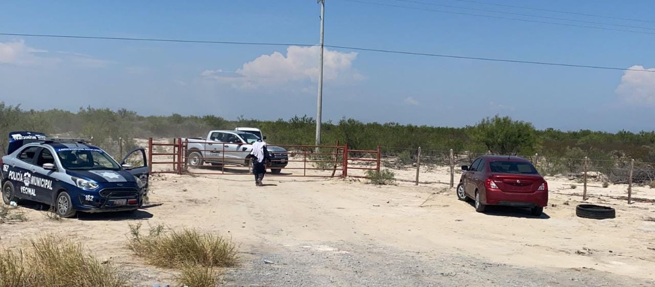 Desaparecieron en Coahuila, buscan sus restos