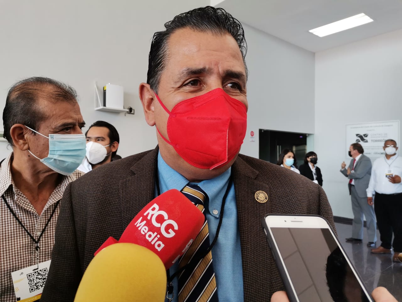 Propone PRI reformas para impulsar prácticas agroecológicas