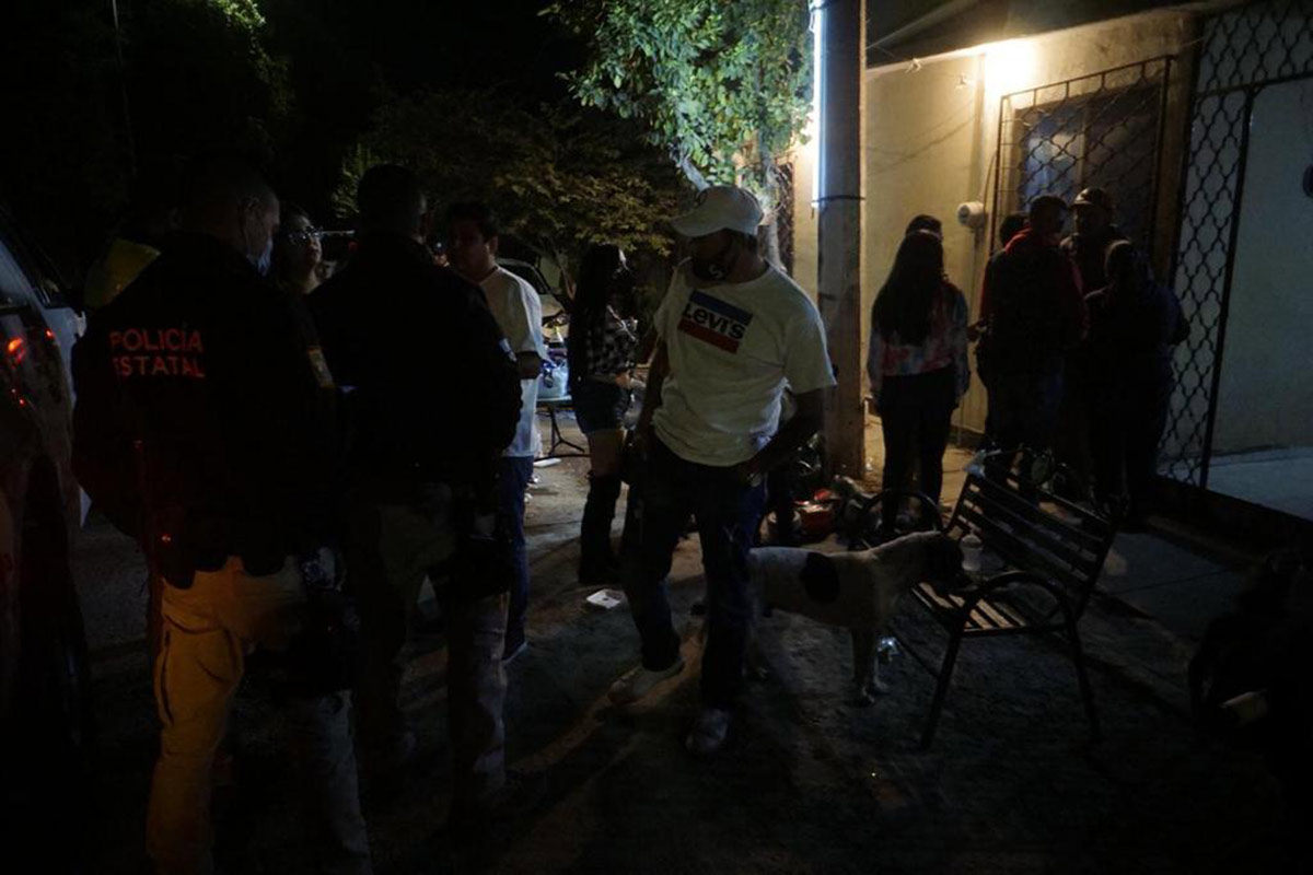 Multan a 84 fiesteros en Torreón