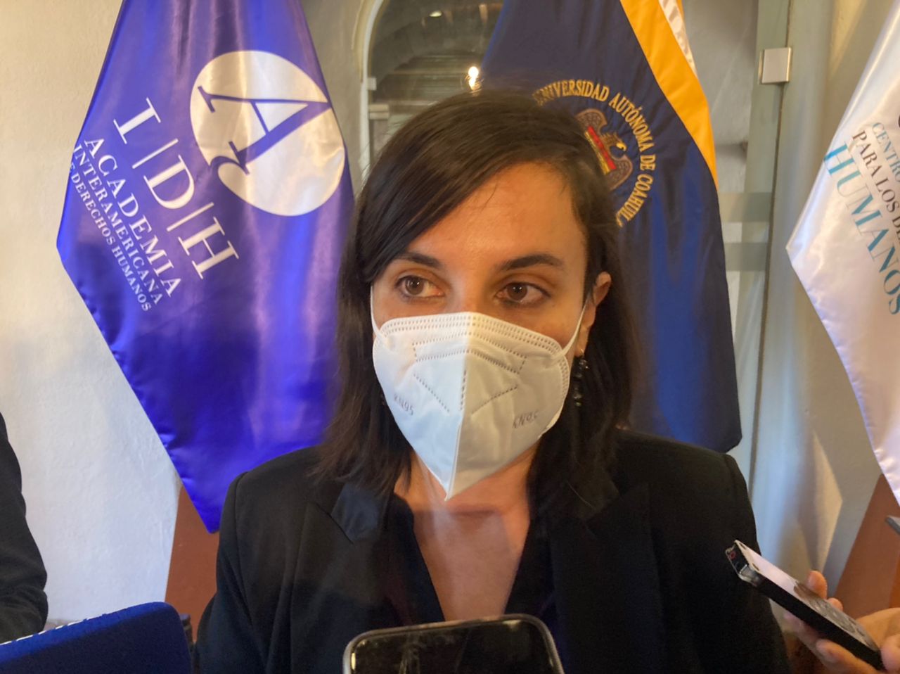 Organizará AIDH foro sobre el aborto