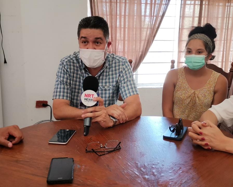 Denuncian a rector de la UTRC por acoso