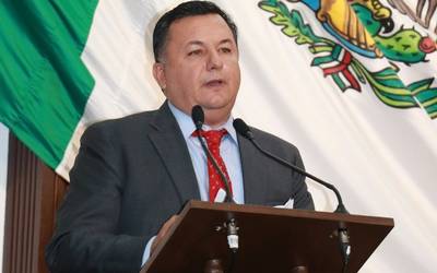 Piden a Cámara de Diputados más presupuesto para carreteras