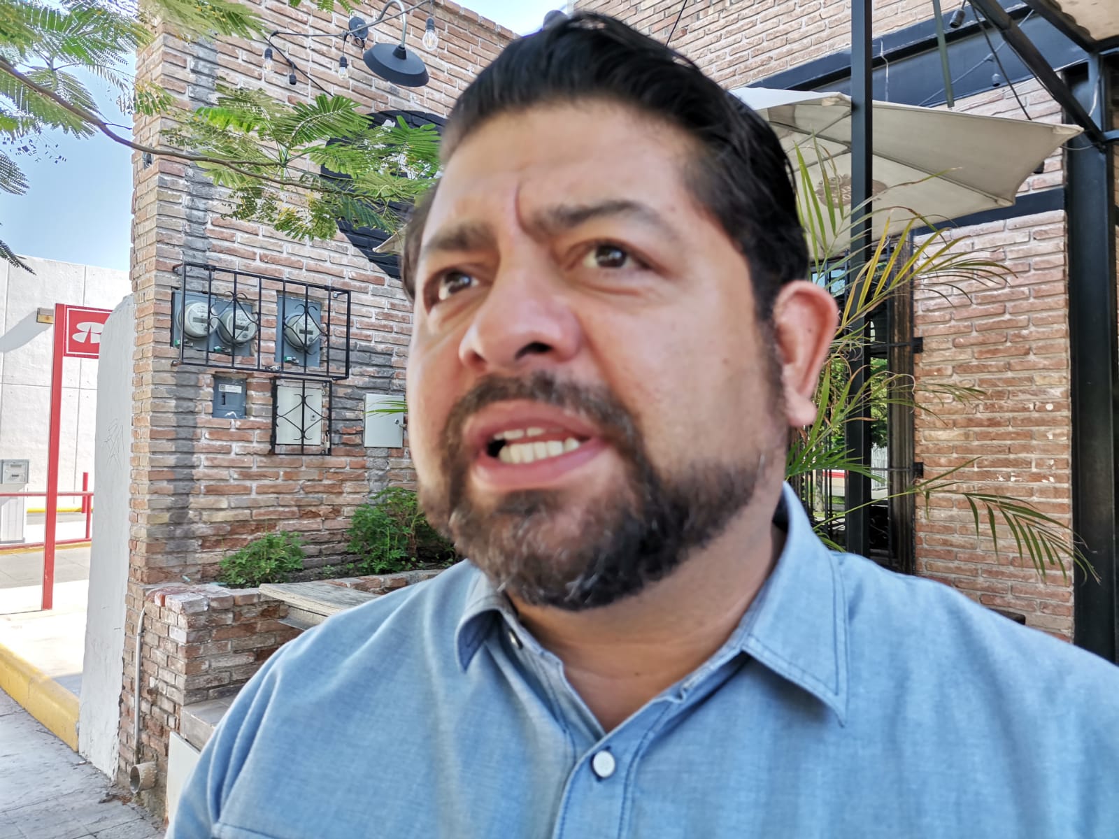 Inicia quinta generación del programa Servicio Responsable