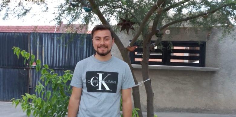 Destaca en Rusia joven de Monclova