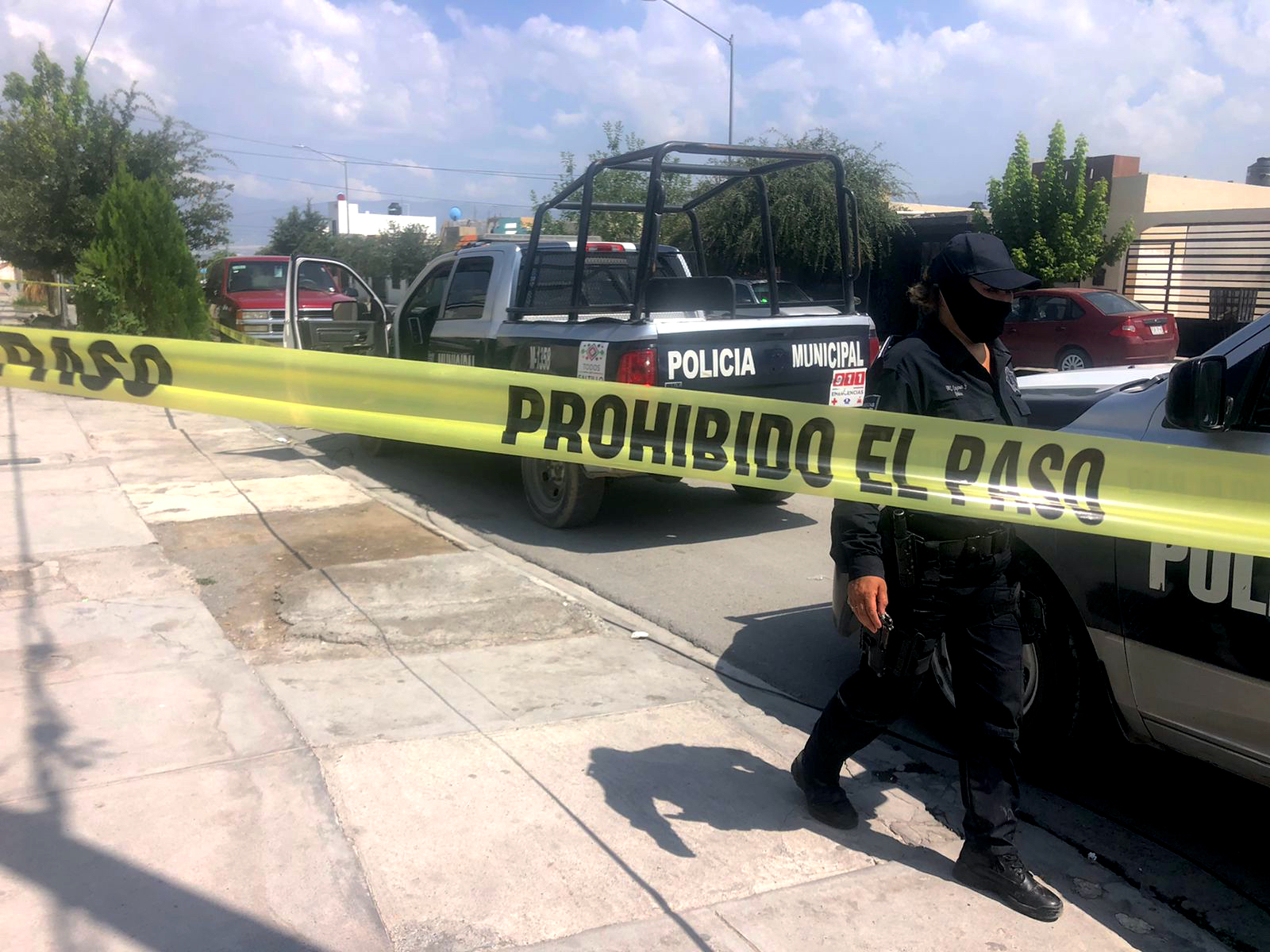 Se suicida joven con problemas mentales