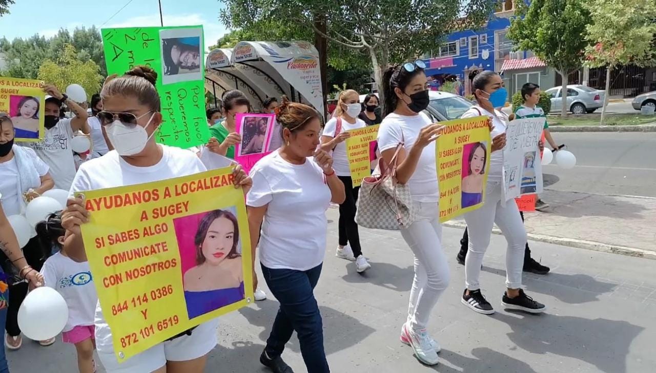 Sin avances en investigación del caso Yajaira Sugey