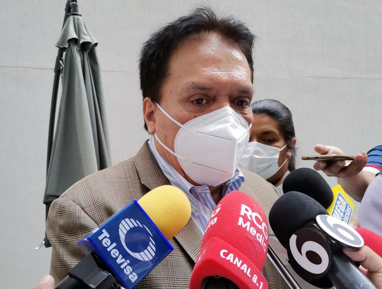 Se mantiene penalización del aborto si es inducido por terceros