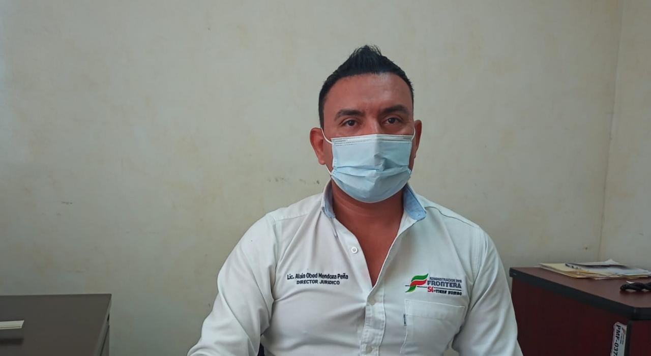 Continúan despidos en Frontera previo a cierre de administración