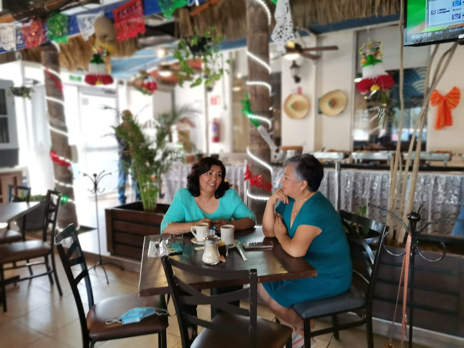 Fiestas Patrias generan derrama de 20 mdp en sector restaurantero de La Laguna