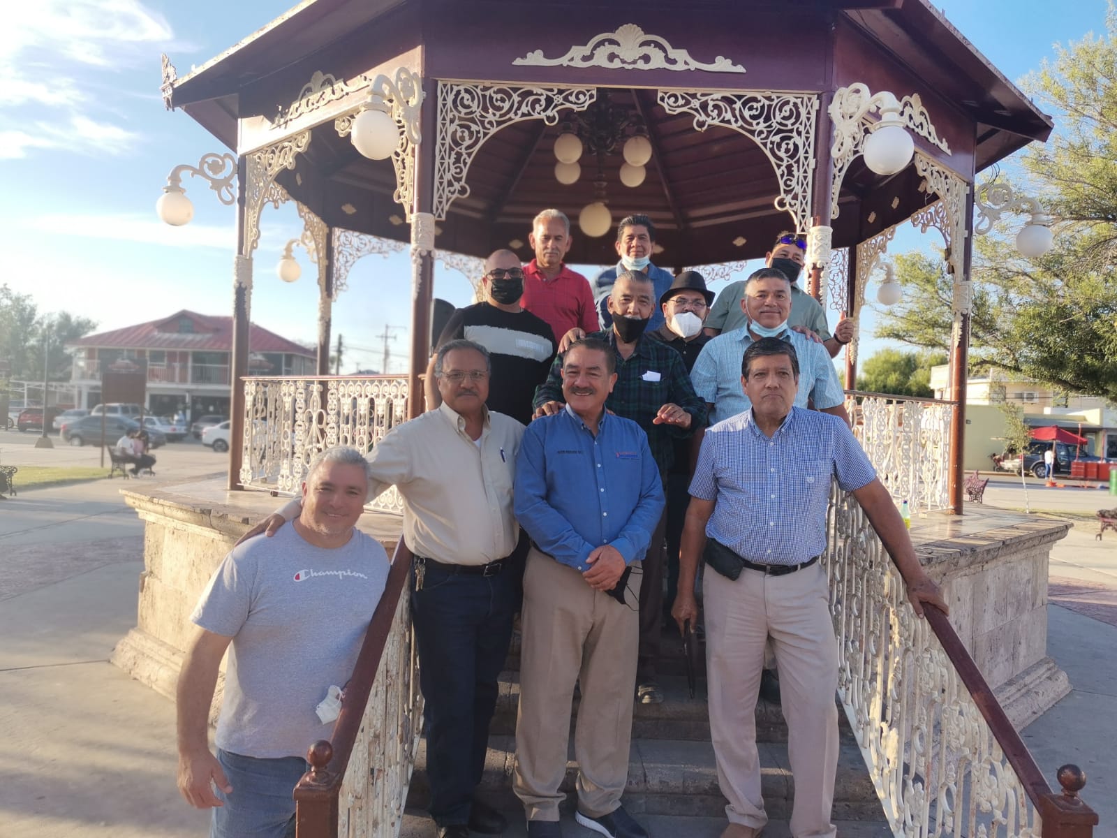 Evangélicos se pronuncian a favor de la vida