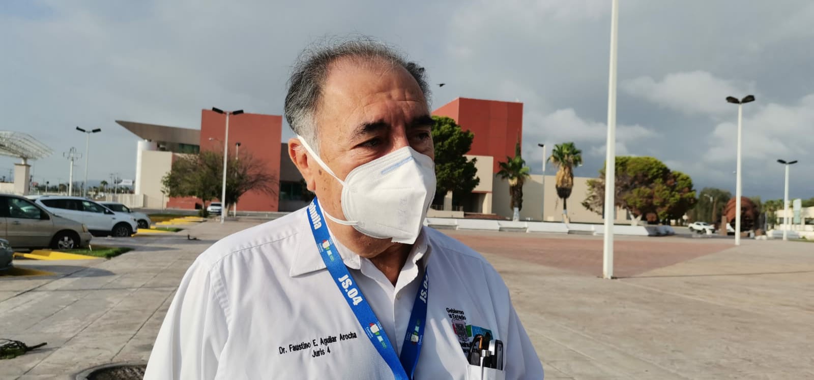 Haitiana da a luz en Castaños y resulta positivo a Covid-19